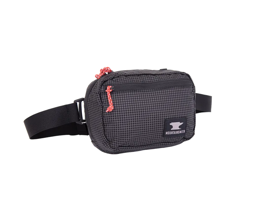 mountainsmith-zerk-3l-loki-lumbar-pack-modular-ultralight-hip-pack image 1
