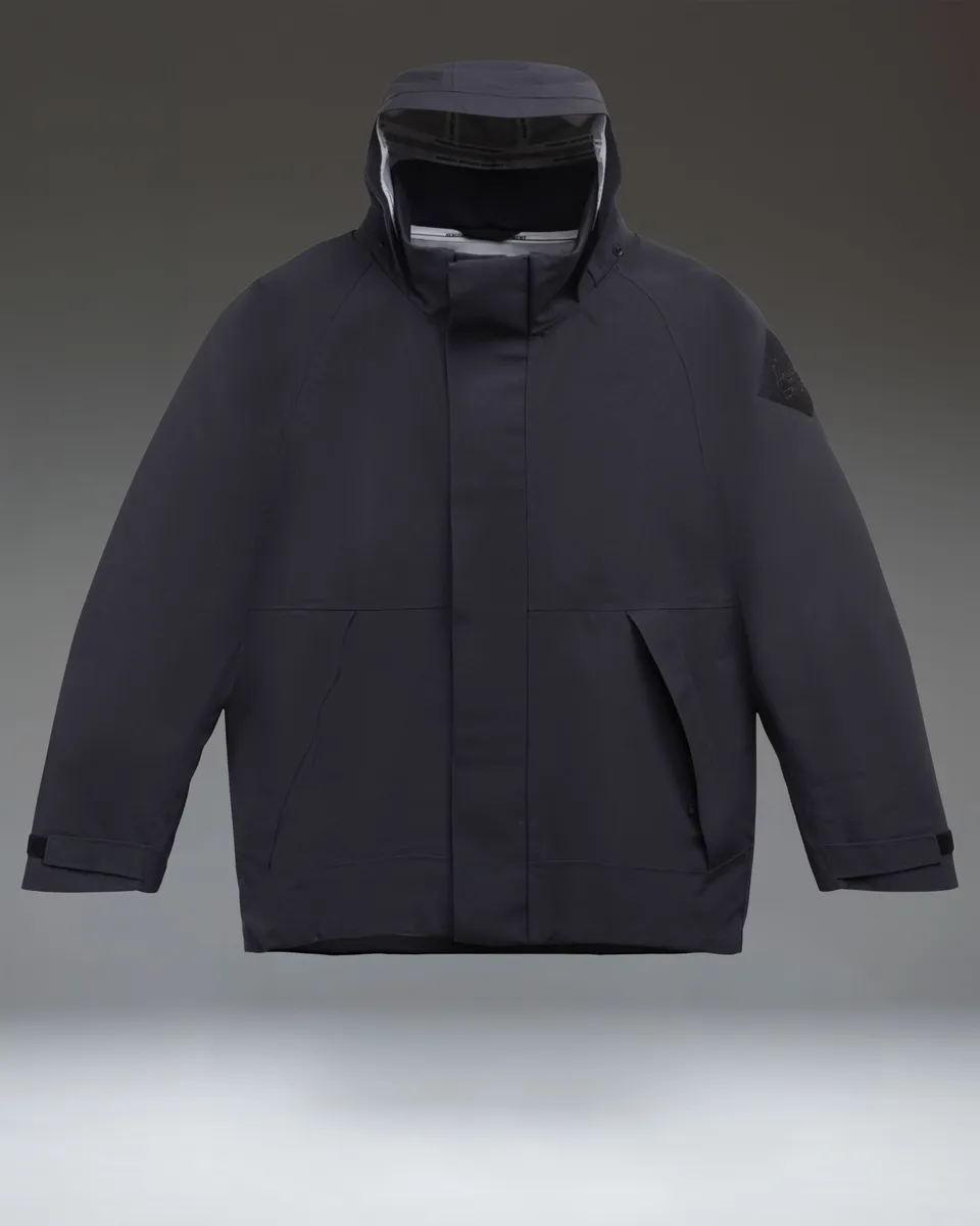 herschel-supply-3-layer-shell-jacket-men-s-waterproof-10k-10k-pfas-free-dwr image 1