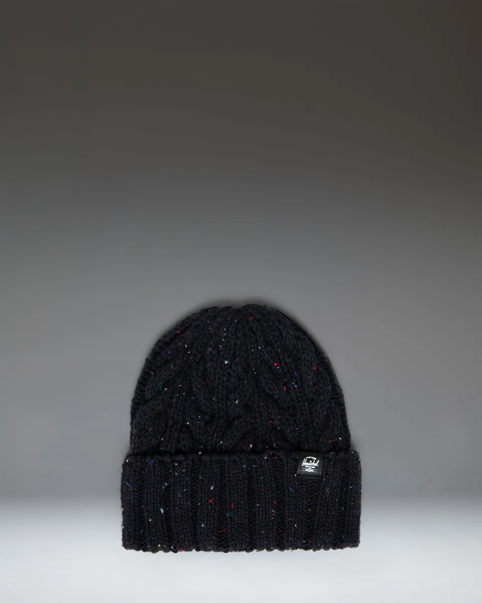 herschel-supply-ellis-cable-beanie image 1