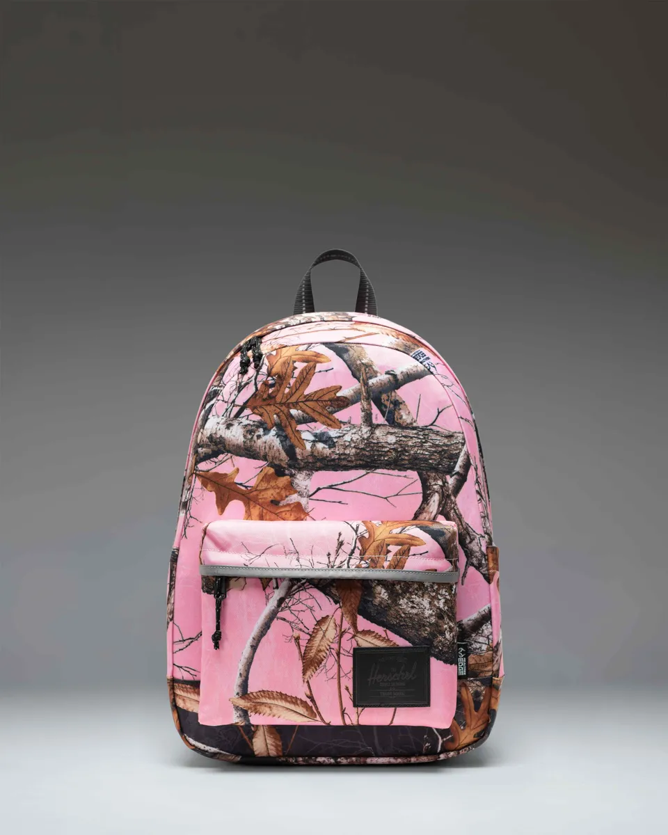 herschel-supply-realtree-classic-backpack-camo-design-versatile-daily-pack image 1
