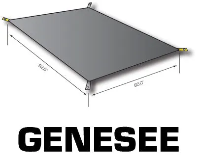 mountainsmith-genesee-tent-footprint-water-resistant-ground-protection-for-4-per image 1