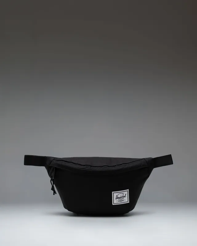 herschel-supply-classic-hip-pack-compact-waist-pack-for-essentials image 1