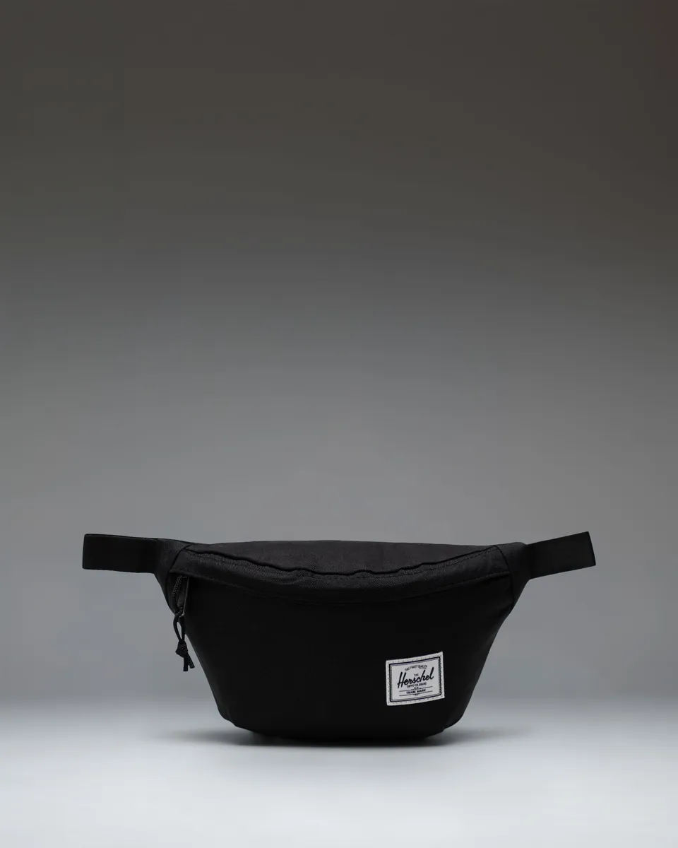 herschel-supply-classic-hip-pack-compact-waist-pack-for-essentials image 1
