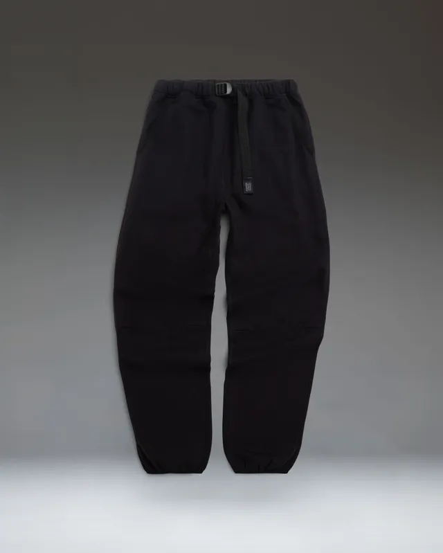 herschel-supply-performance-sweatpant-women-s-lightweight-breathable-adjustable- image 1