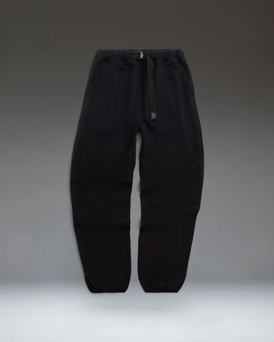herschel-supply-performance-sweatpant-women-s-lightweight-breathable-adjustable- image 1