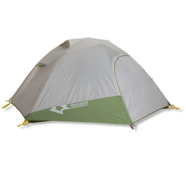 mountainsmith-morrison-evo-2-tent image 1