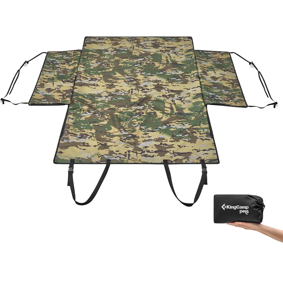 kingcamp-suv-cargo-liner-for-dogs-waterproof-scratch-resistant image 1