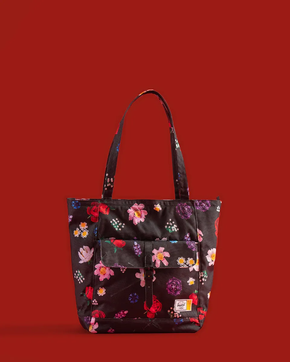 lego-herschel-supply-retreat-tote image 1