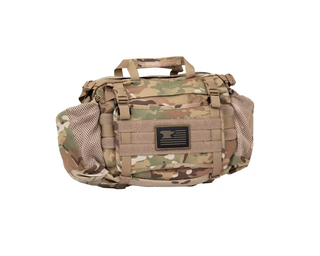 mountainsmith-tour-evo-lumbar-pack image 1