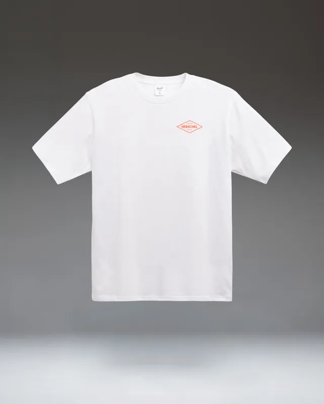 herschel-supply-stamp-tee-men-s-classic-graphic-t-shirt image 1