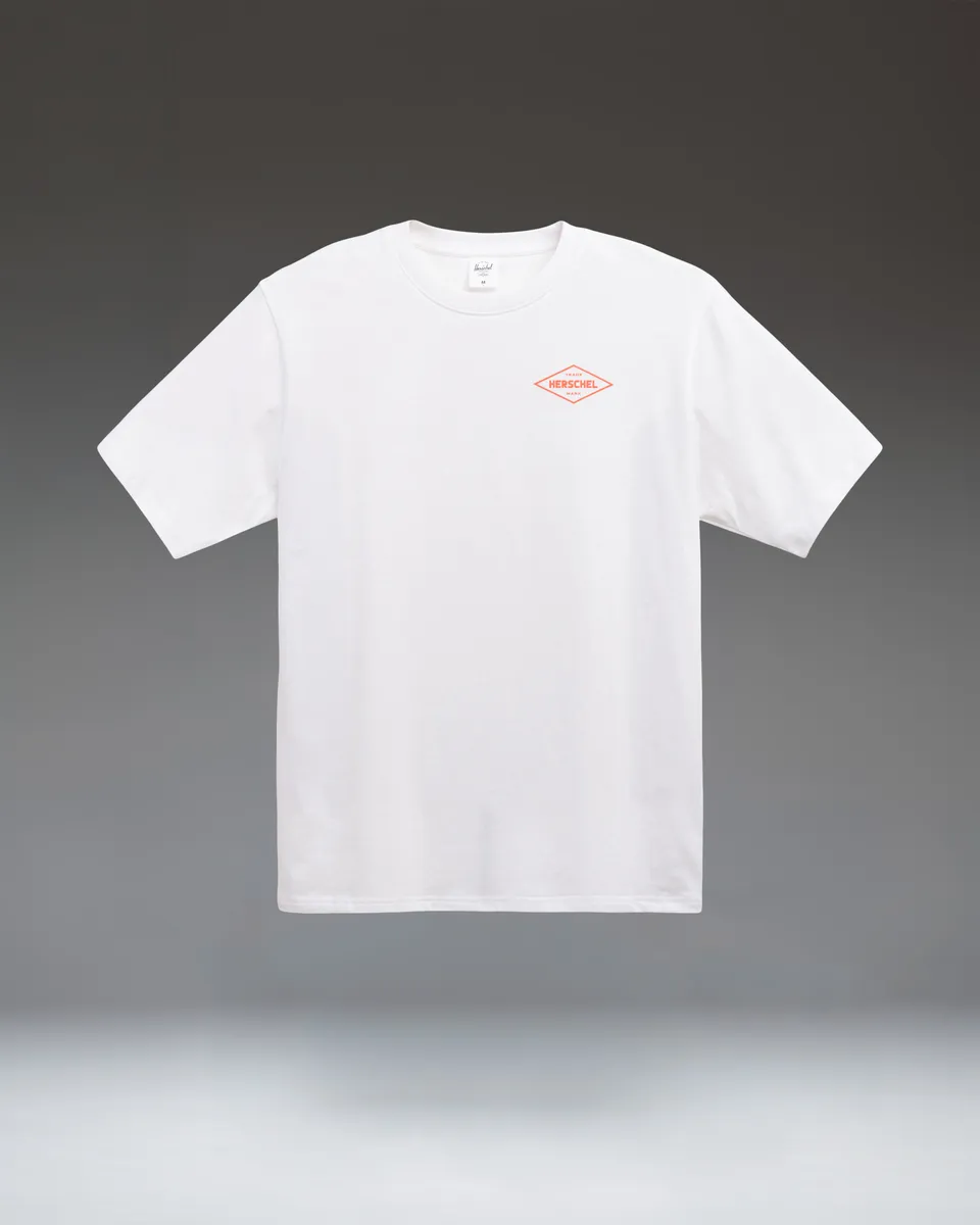 herschel-supply-stamp-tee-men-s-classic-graphic-t-shirt image 1