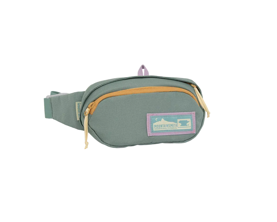 mountainsmith-groove-lumbar-pack-1l-minimalist-fanny-pack image 1