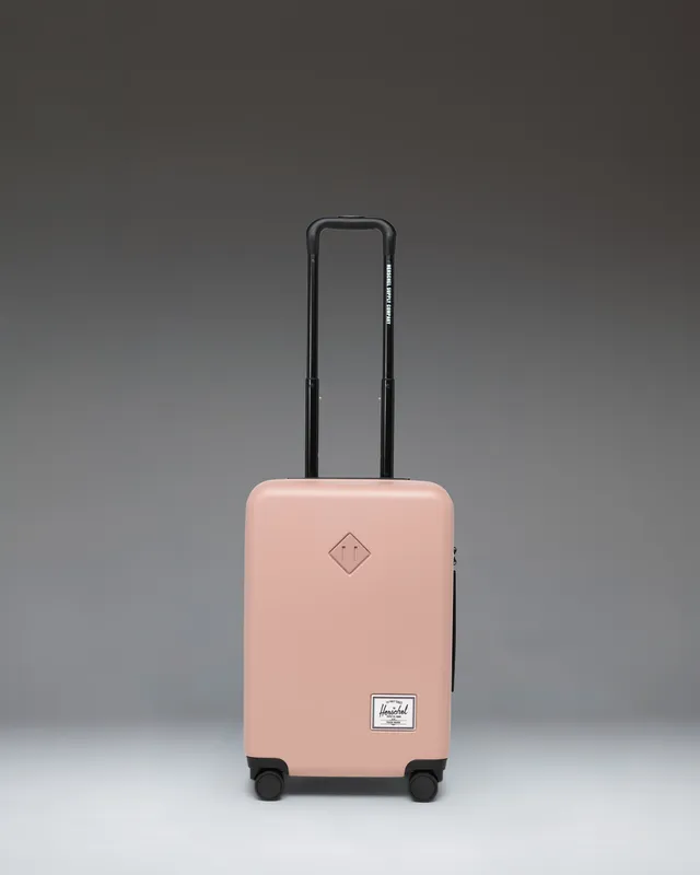 herschel-heritage-hardshell-large-carry-on-luggage image 1