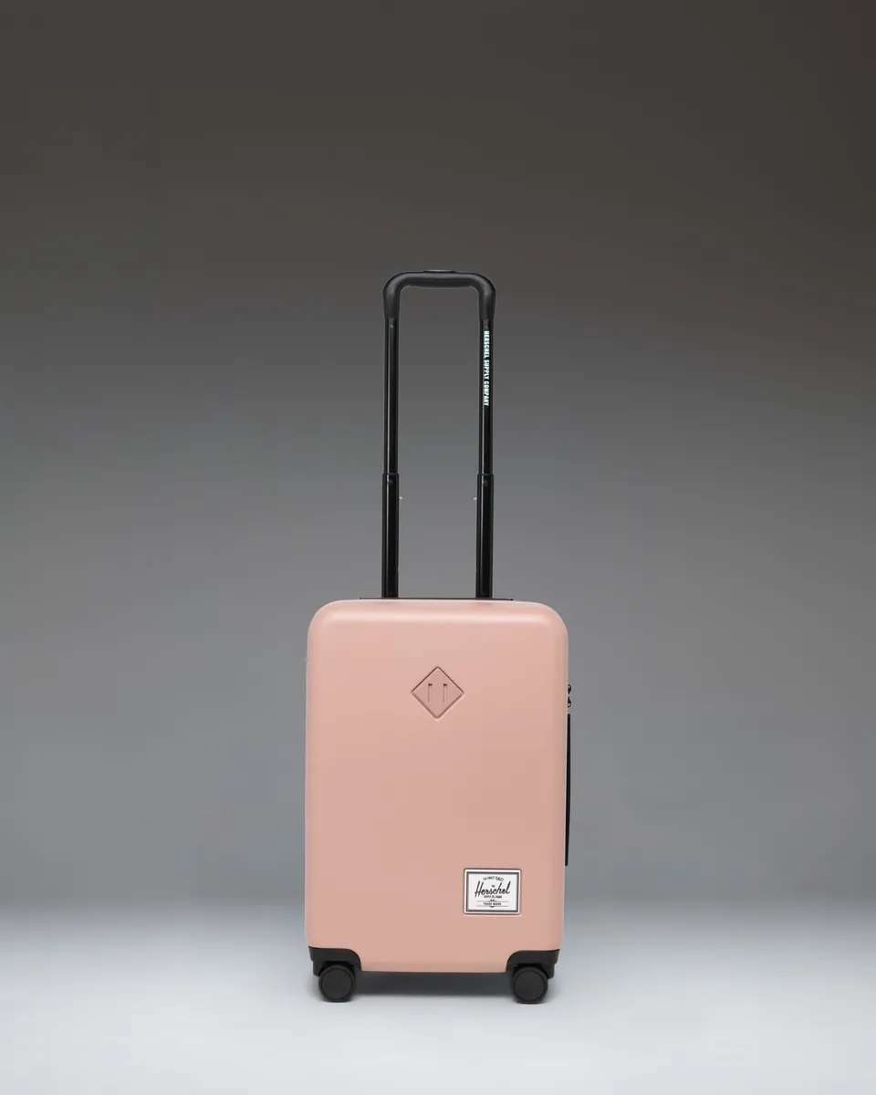 herschel-heritage-hardshell-large-carry-on-luggage image 1
