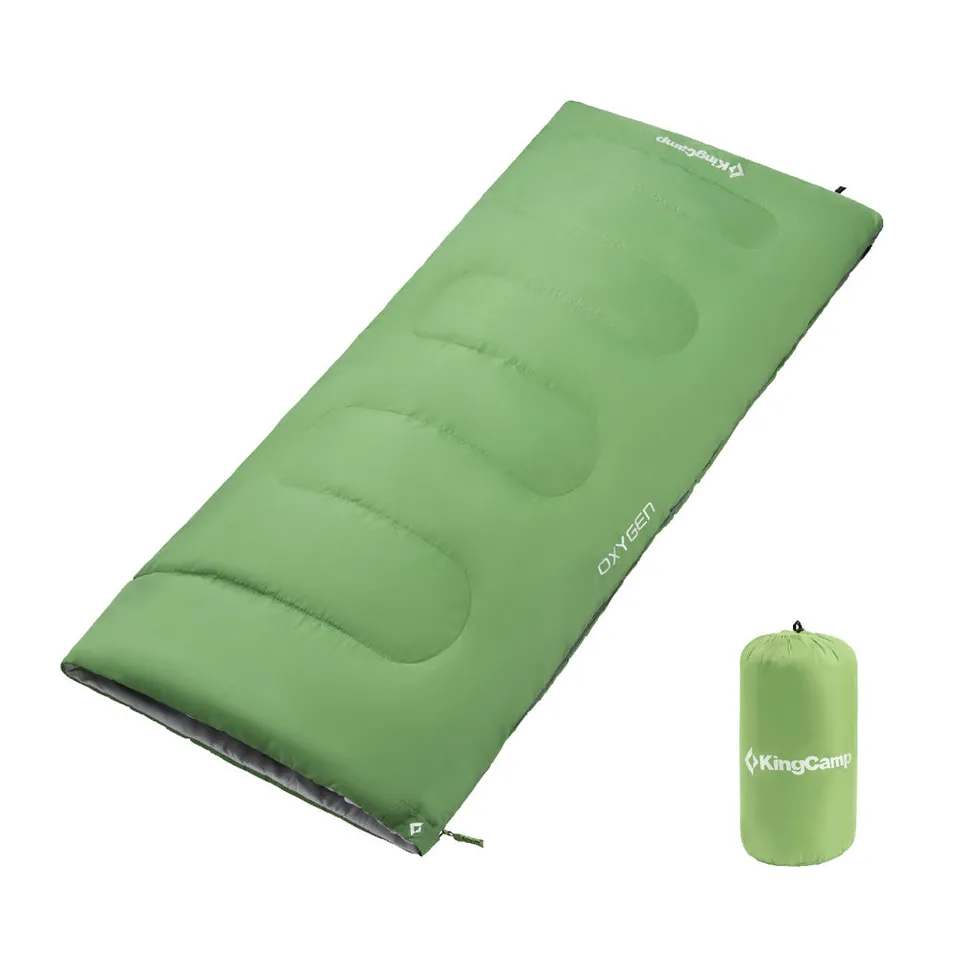kingcamp-joinable-envelope-lightweight-adults-sleeping-bags image 1
