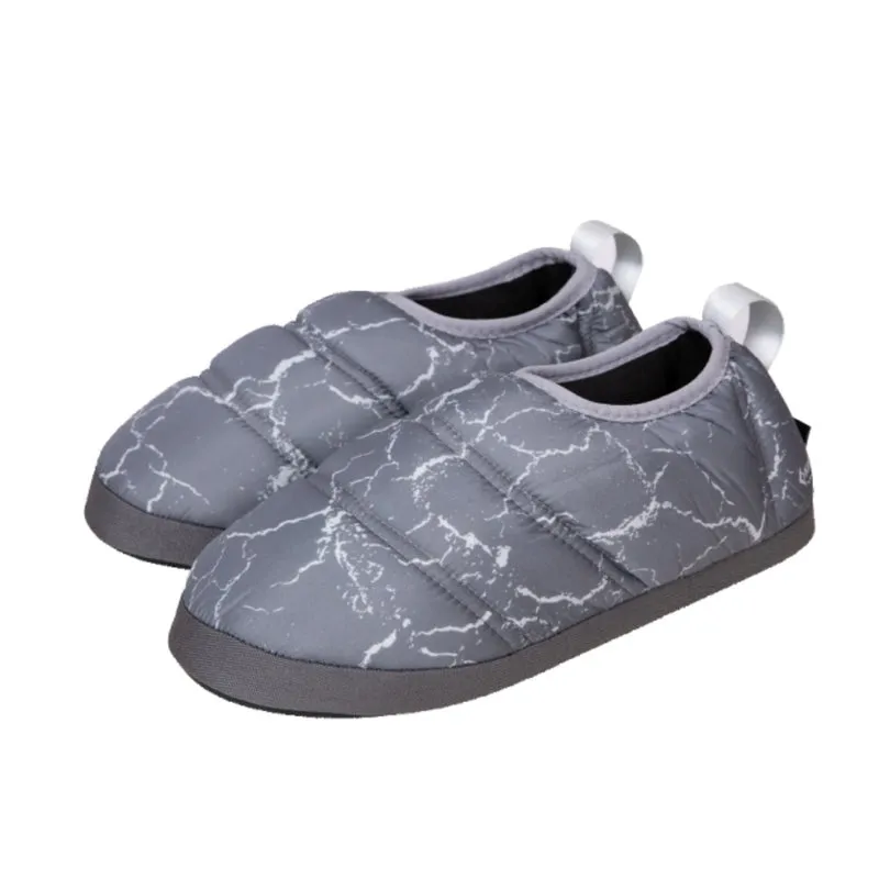 kingcamp-volcapetra-waterproof-camp-slippers-lightweight-cozy image 1