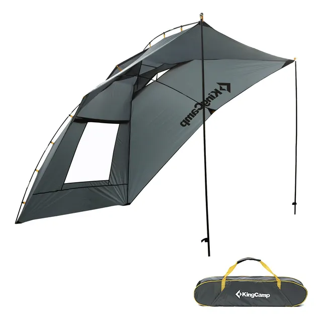kingcamp-compass-suv-car-awning-shelter-42-5-off-portable-car-tent-canopy image 1