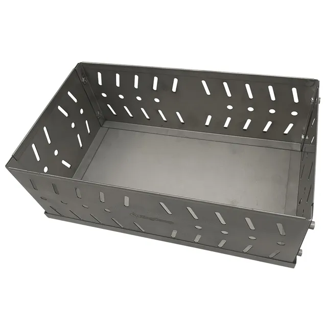 kingcamp-stainless-steel-sauna-stove-rock-basket image 1