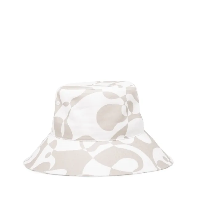 herschel-maude-sun-hat-deep-fit-cotton-twill-with-upf-protection image 1