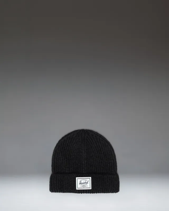 herschel-supply-super-soft-baby-beanie-0-6-months-stretchy-knit-newborn-hat image 1