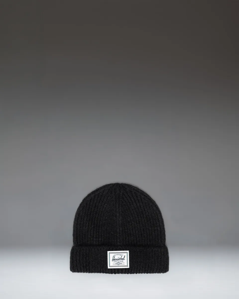 herschel-supply-super-soft-baby-beanie-0-6-months-stretchy-knit-newborn-hat image 1