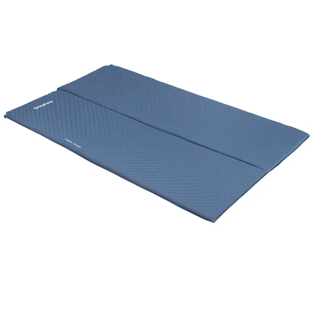 kingcamp-self-inflating-double-ultralight-sleeping-mat image 1