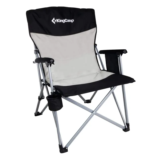 kingcamp-folding-padded-camping-chair image 1