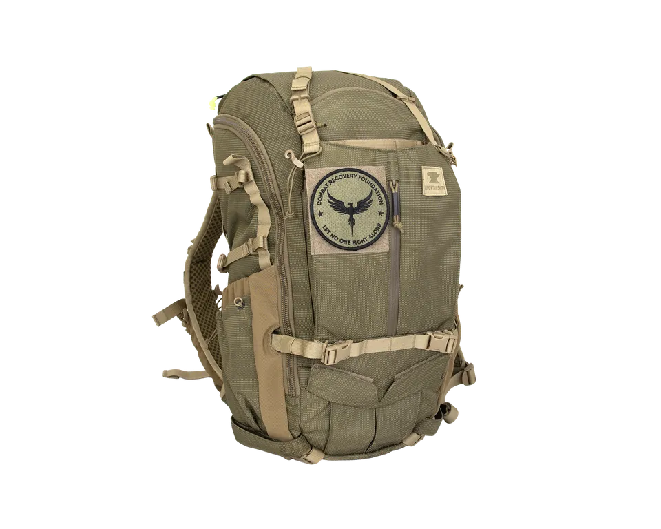 mountainsmith-mayhem-evo-30l-backpack-crf-edition image 1