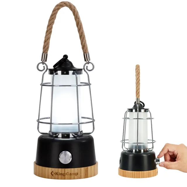 kingcamp-echo-camping-lantern image 1