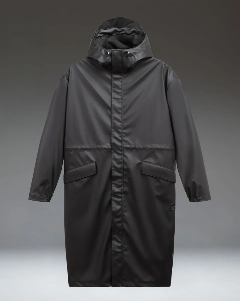 herschel-supply-skeena-rain-jacket-women-s image 1
