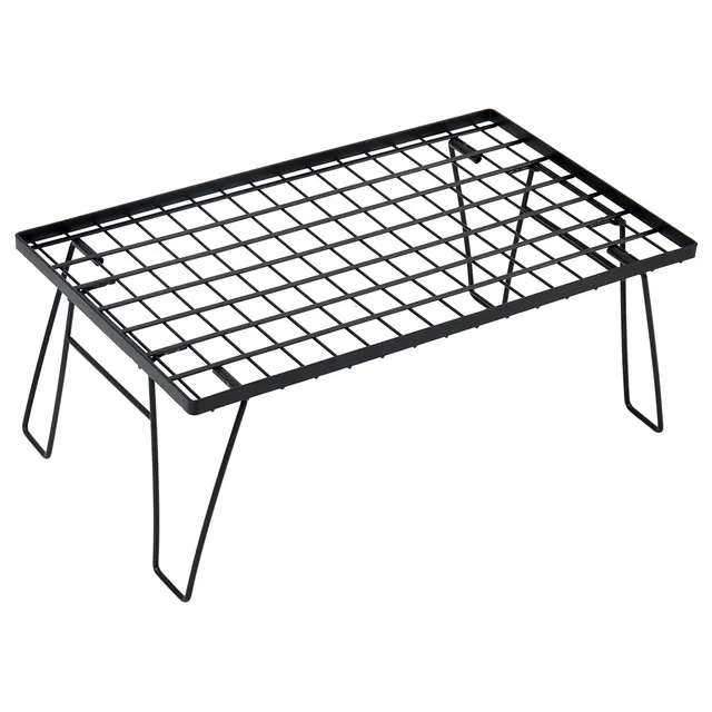 kingcamp-folding-campfire-grill-grate image 1