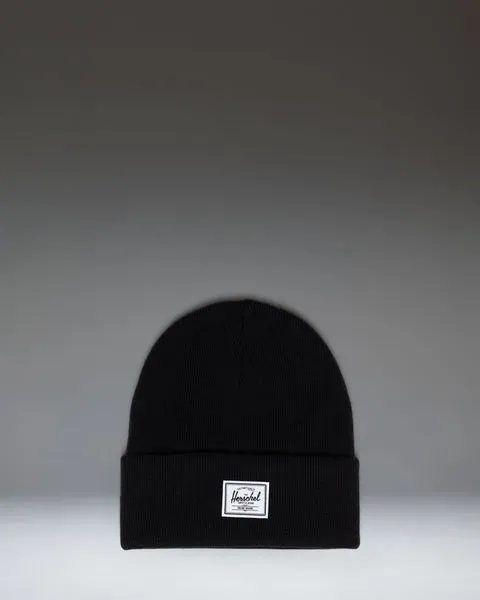 herschel-supply-elmer-beanie-classic-cuffed-knit-beanie image 1