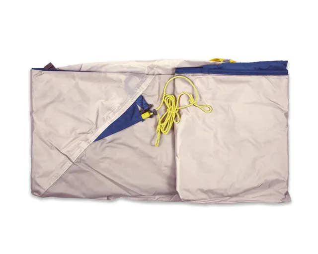 mountainsmith-tent-rainfly-for-bear-creek-2-waterproof-camping-tent-cover image 1