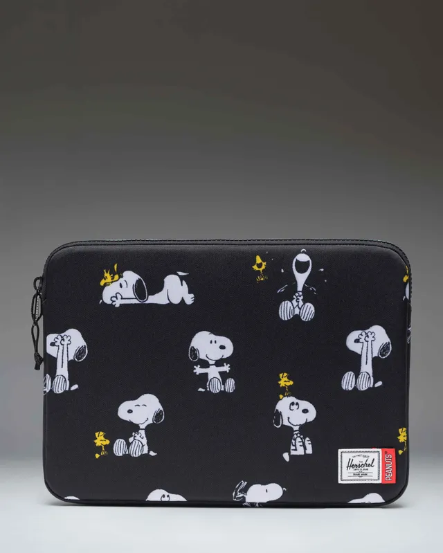 herschel-supply-peanuts-anchor-14-inch-sleeve image 1