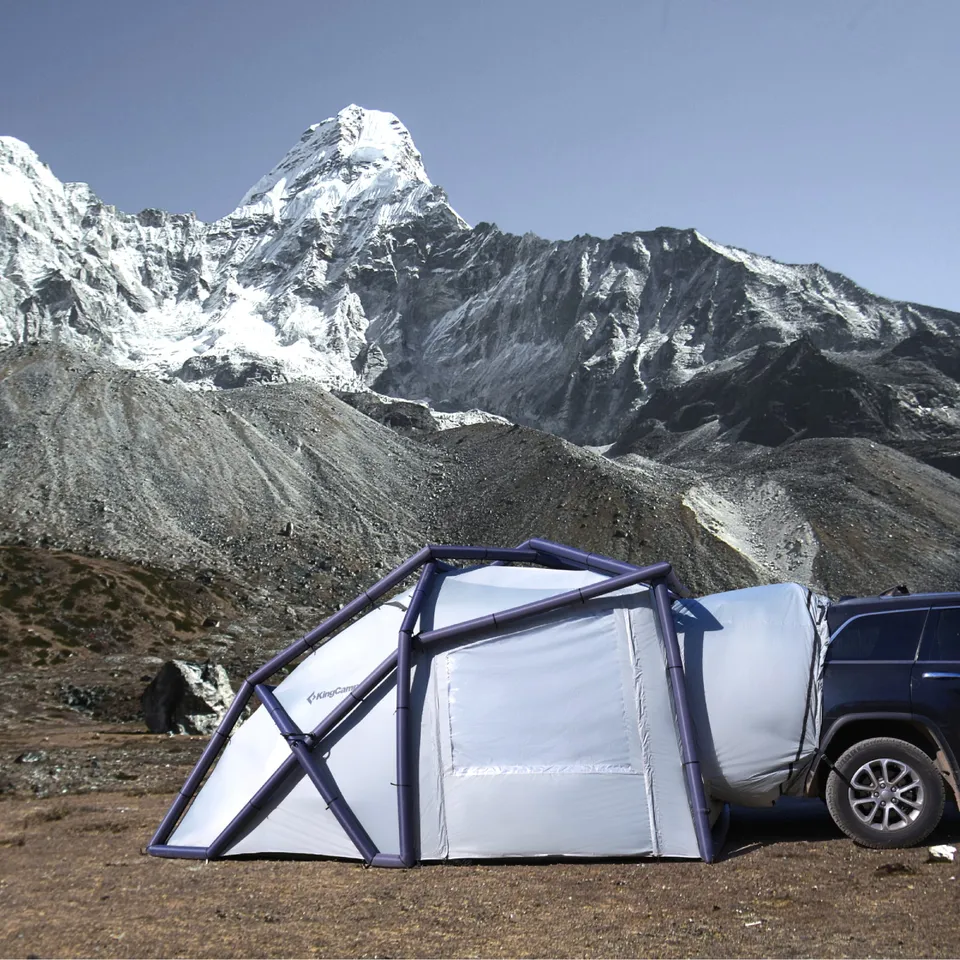 kingcamp-boundless-air3-inflatable-suv-tent image 1