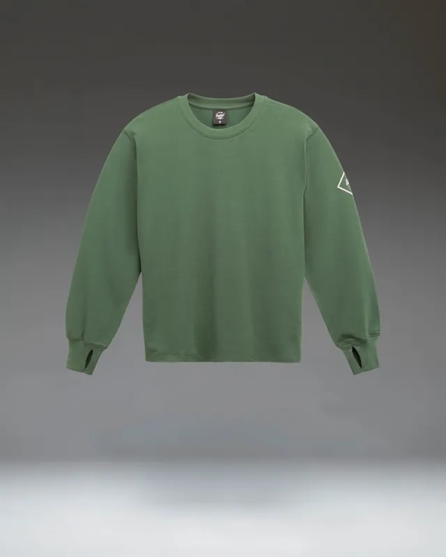 herschel-supply-performance-long-sleeve-women-s image 1