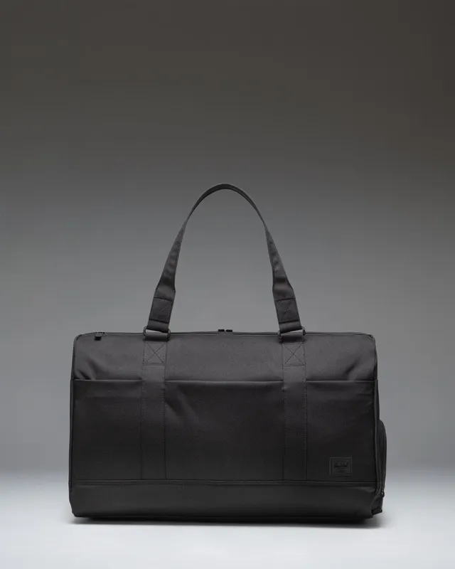 herschel-supply-novel-duffle-tech image 1