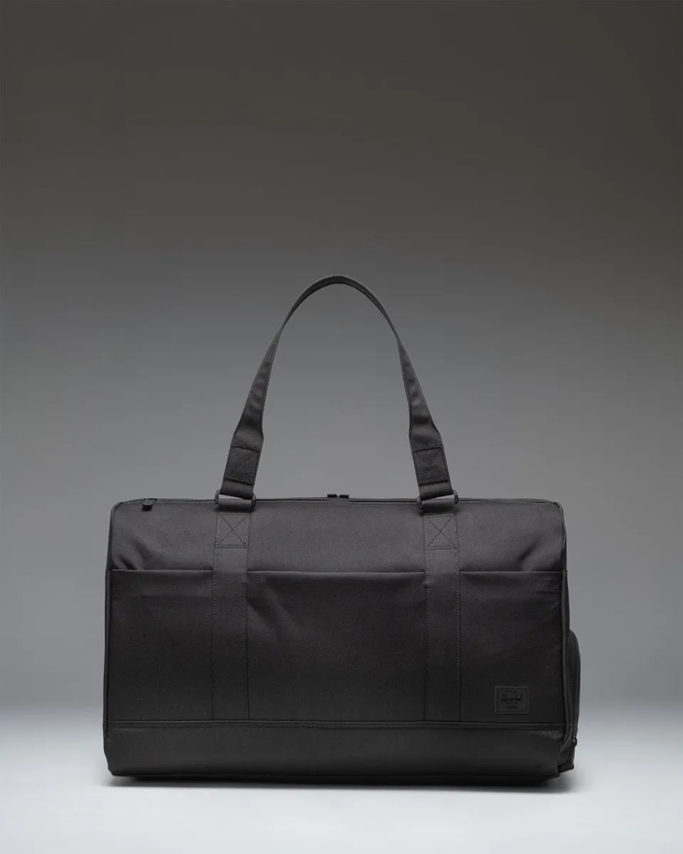 herschel-supply-novel-duffle-tech image 1