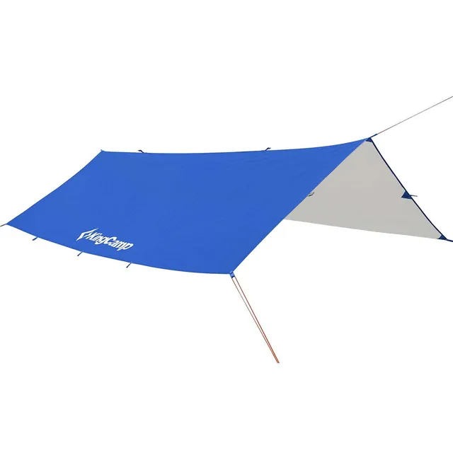 kingcamp-upf50-lightweight-tent-tarp-hammock-shade image 1