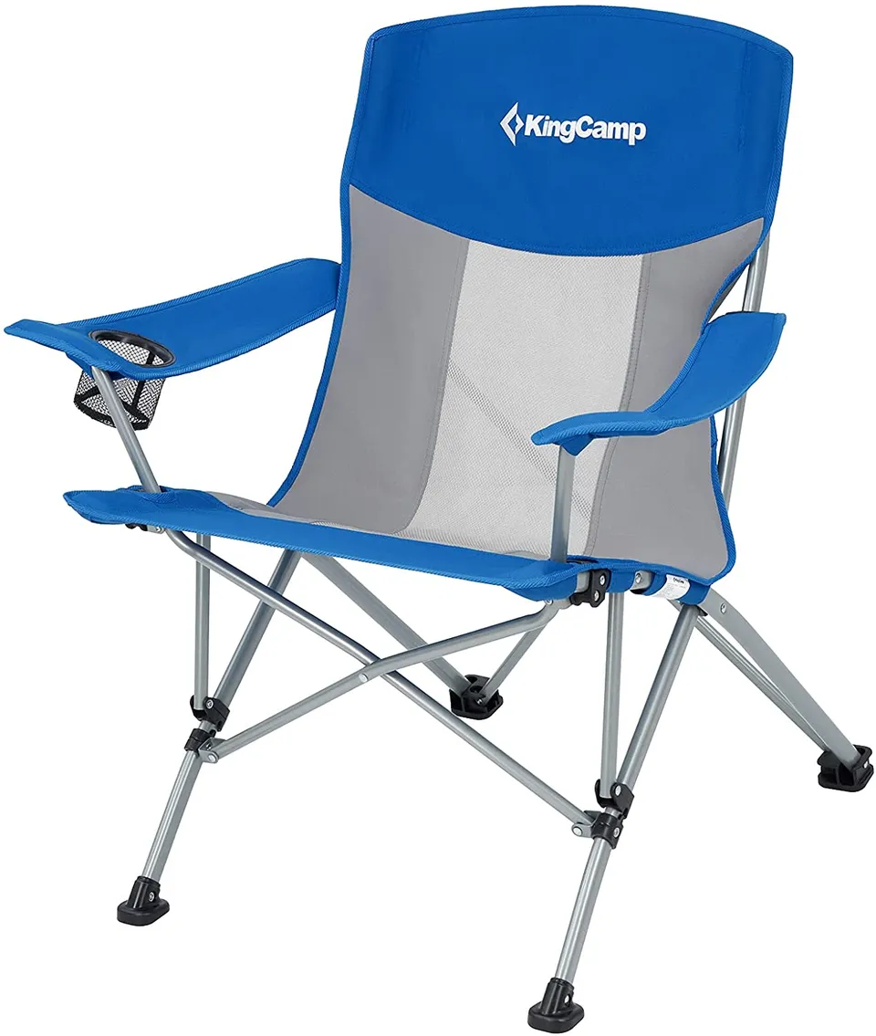 kingcamp-mesh-oversized-camping-chair image 1