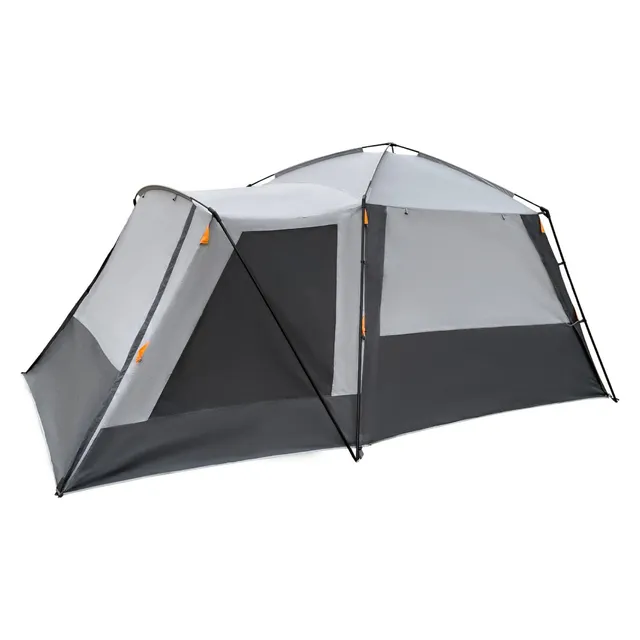 kingcamp-boundless-x6-suv-camping-tent-with-screen-room image 1