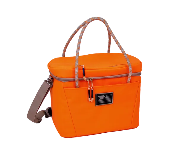 mountainsmith-cooler-cube-evo-insulated-cooler-with-morale-patch-panel image 1