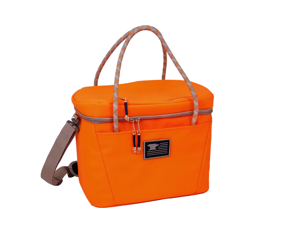 mountainsmith-cooler-cube-evo-insulated-cooler-with-morale-patch-panel image 1