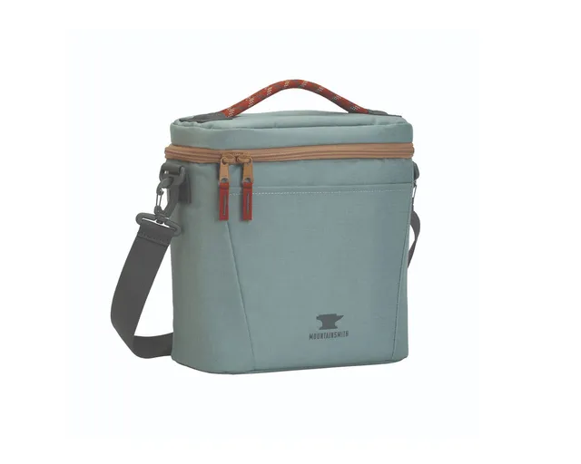 mountainsmith-the-sixer-cooler-insulated-six-pack-cooler-tote image 1