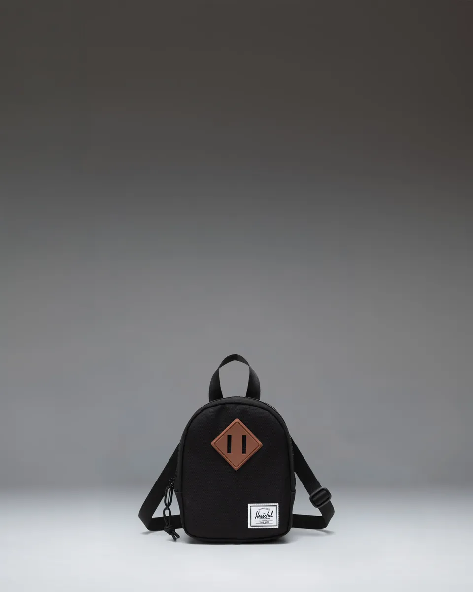 herschel-heritage-crossbody-little-herschel-kids-adjustable-shoulder-bag image 1