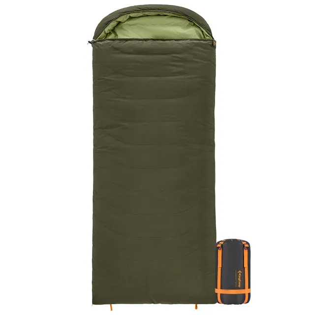 kingcamp-favourer-eco-0-degree-sleeping-bag image 1