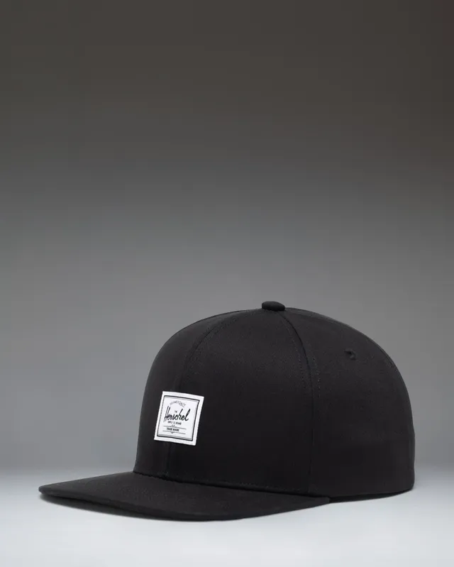herschel-supply-whaler-6-panel-cap image 1