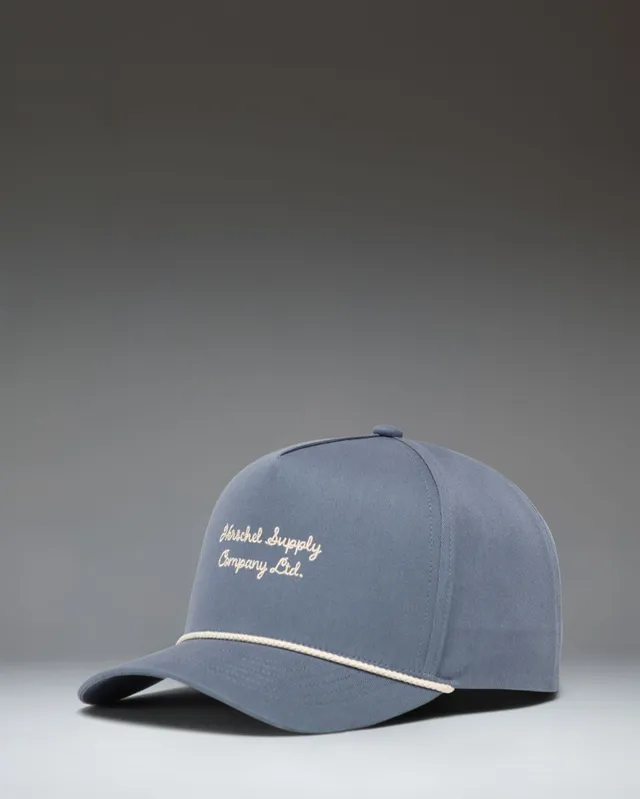herschel-whaler-tall-vintage-cotton-cap image 1