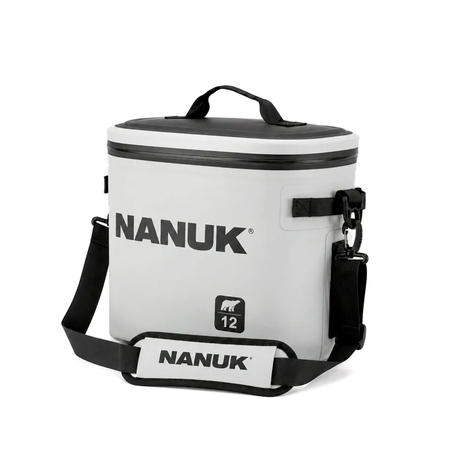nanuk-cooler-12-12-can-soft-cooler-with-24-hour-ice-retention image 1