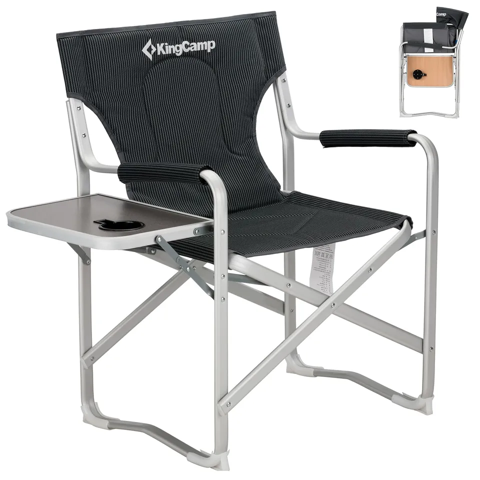 kingcamp-timeless-aluminum-tube-camping-chair-lightweight-durable image 1